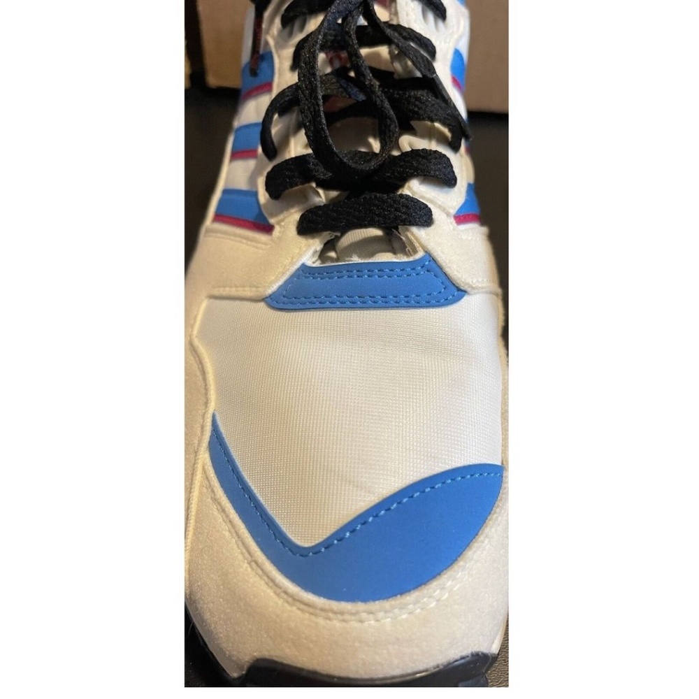 Adidas Originals Torsion ZX 0000 Men’s US Size 11 Sneaker ART GZ8500 - Picture 3 of 16